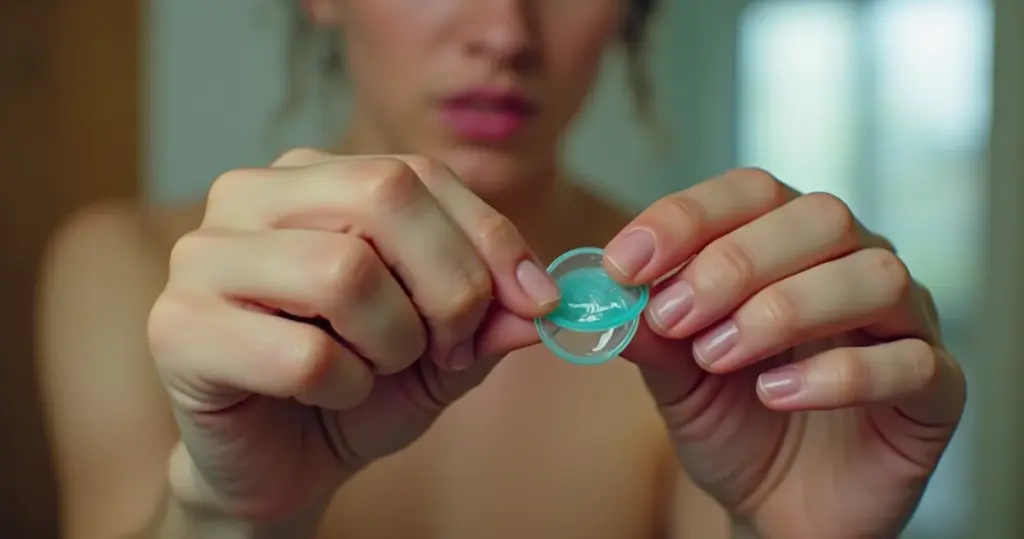 Colocar Camisinha: Guia Rápido e Sem Erros em 2026 Colocar Camisinha: Guia Rápido e Sem Erros em 2026