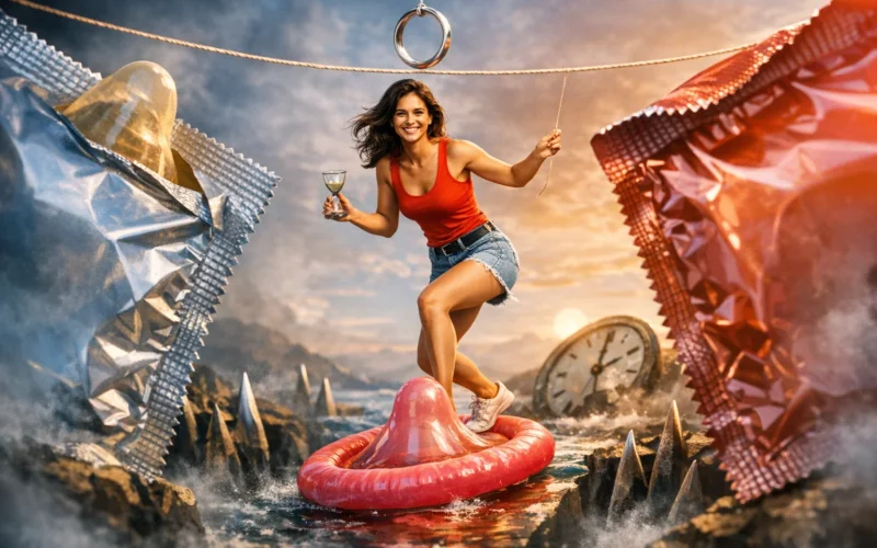 Colocar Camisinha: Guia Rápido e Sem Erros em 2026