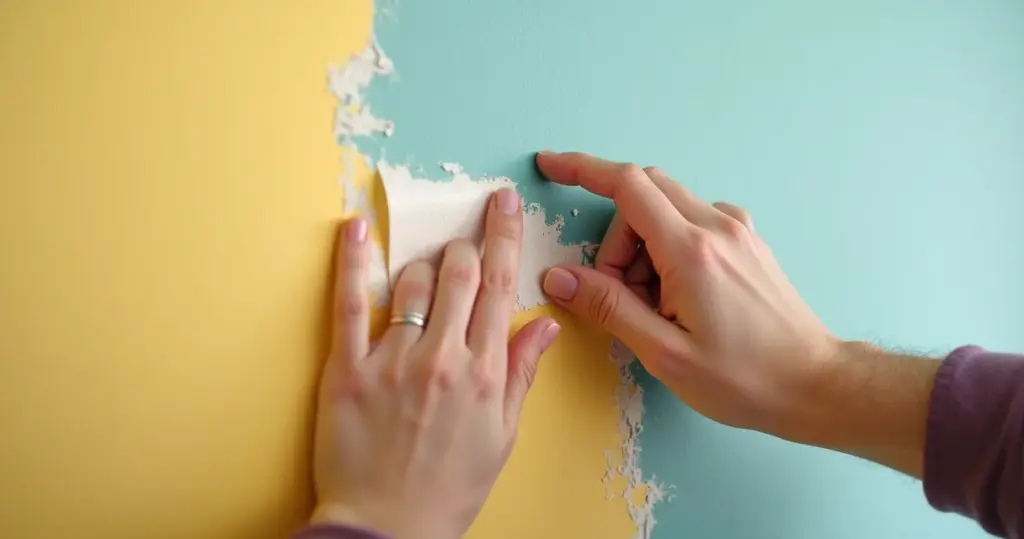 Colocar Papel de Parede: Guia Fácil para Transformar sua Casa Colocar Papel de Parede: Guia Fácil para Transformar sua Casa