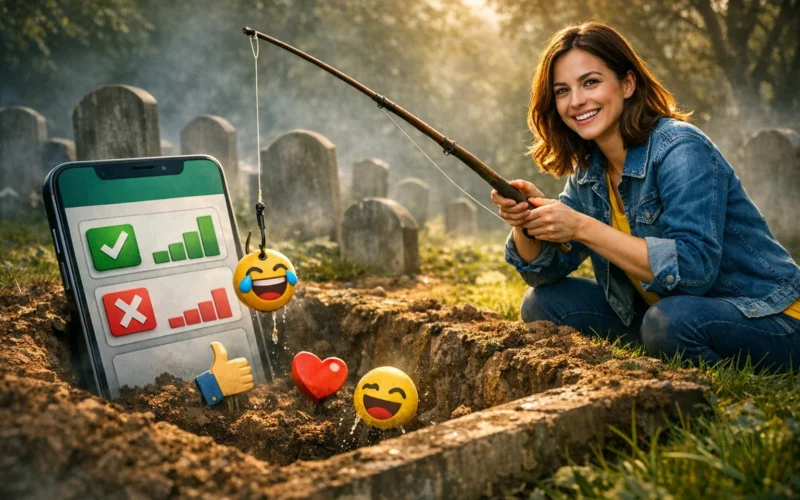 Como Criar Enquete no WhatsApp: Engaje Seu Grupo JÁ!