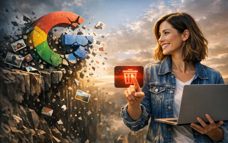 Como Excluir Conta do Google: Passo a Passo Definitivo 2026