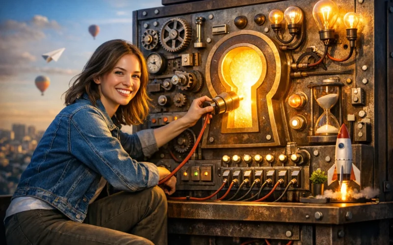 Como fazer TUDO funcionar para você em 2026