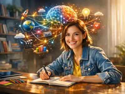Como Fazer um Mapa Mental: Guia Rápido para 2026