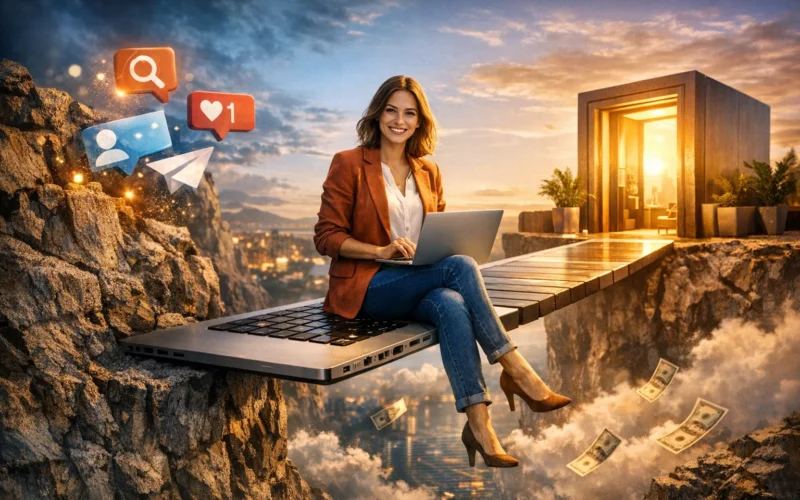 Como Referenciar Site ABNT: Guia Rápido 2026