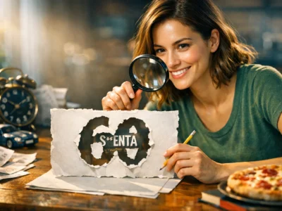 Como se escreve 60: O segredo que poucos sabem!