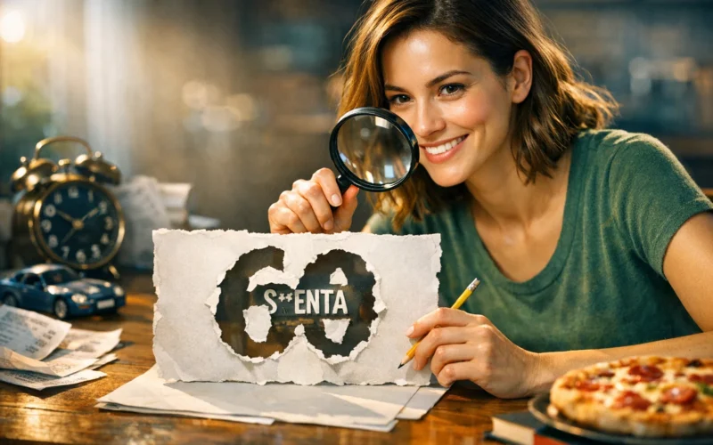 Como se escreve 60: O segredo que poucos sabem!