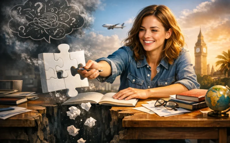 Como se escreve em inglês: O truque que ninguém te contou