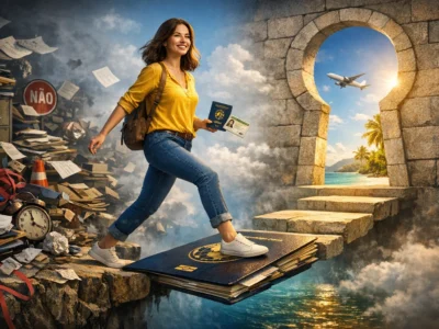 Como Tirar Documentos e Resolver Problemas Sem Dor de Cabeça