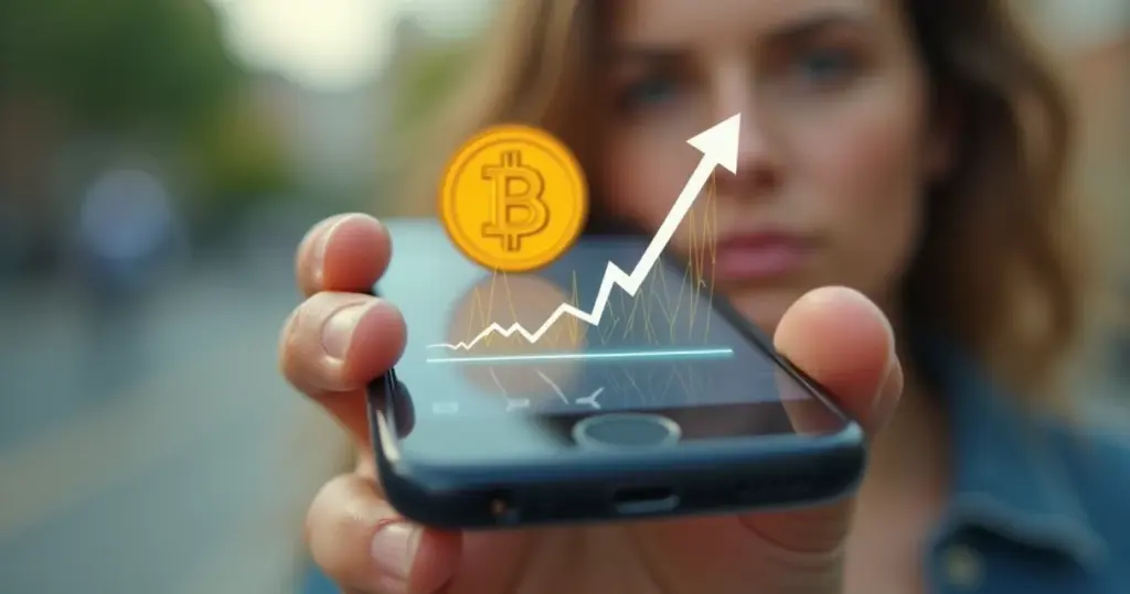 Comprar Bitcoin em 2026: Guia para Iniciantes Seguros