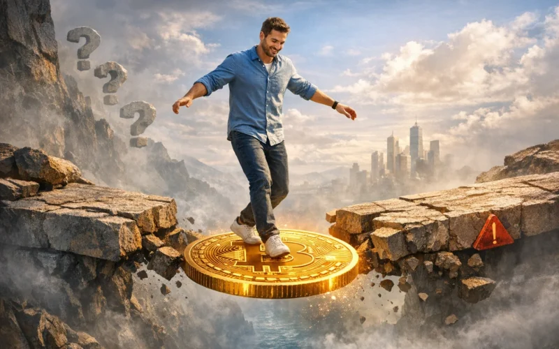 Comprar Bitcoin em 2026: Guia para Iniciantes Seguros