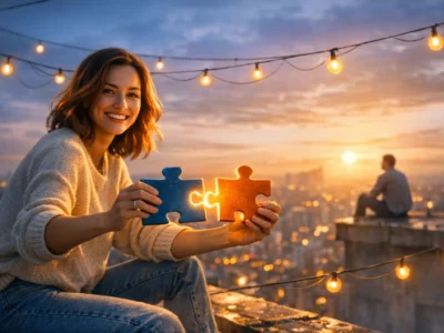 Conectar em 2026: Simplifique sua vida e seus laços