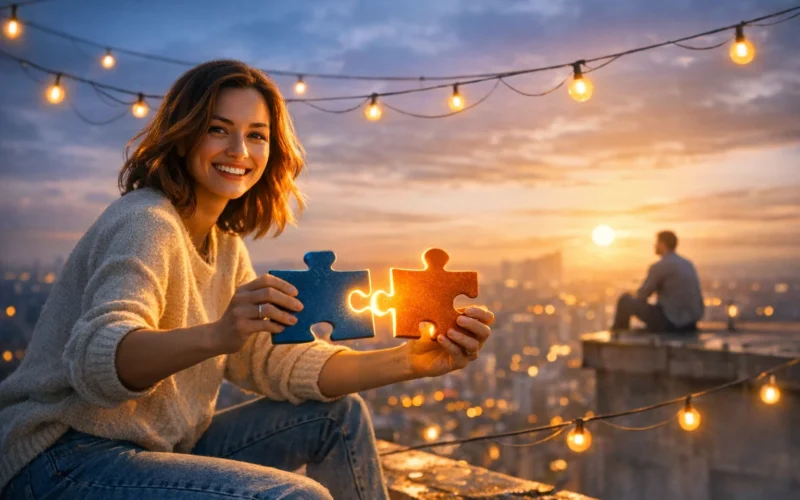 Conectar em 2026: Simplifique sua vida e seus laços