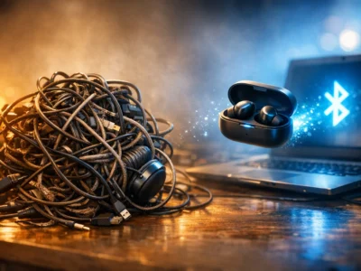Conectar Fone Bluetooth no PC: O Guia Definitivo 2026