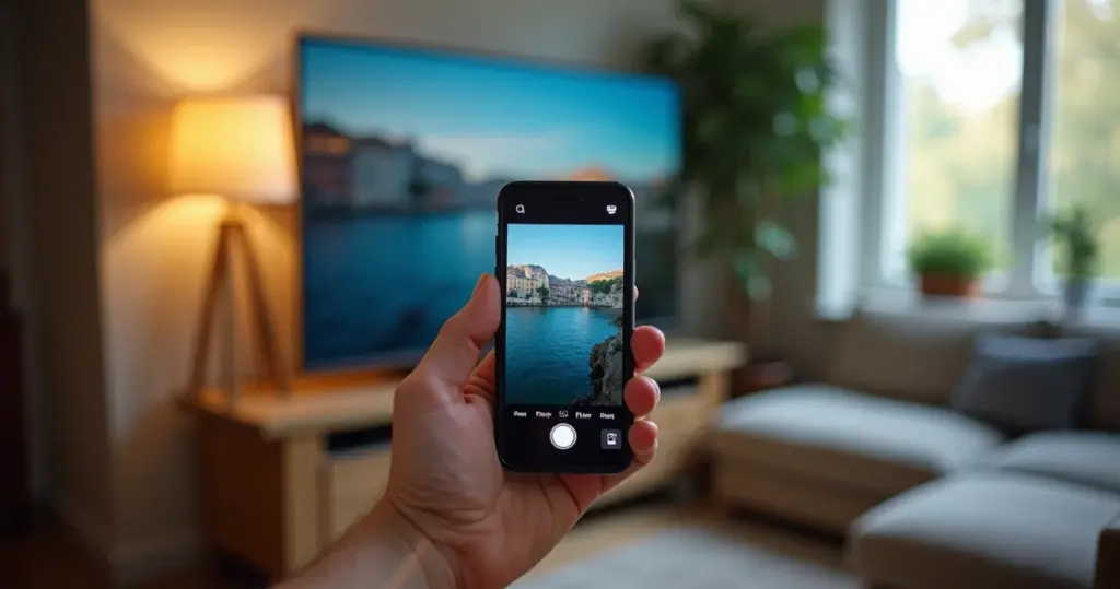Conectar o Celular na TV: O Guia Definitivo 2026! Conectar o Celular na TV: O Guia Definitivo 2026!
