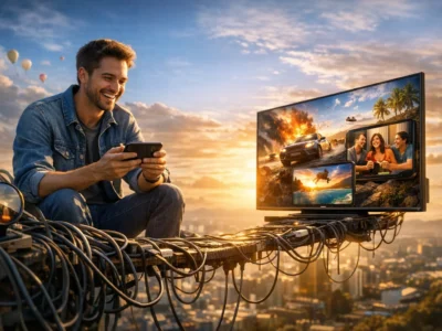 Conectar o Celular na TV: O Guia Definitivo 2026!