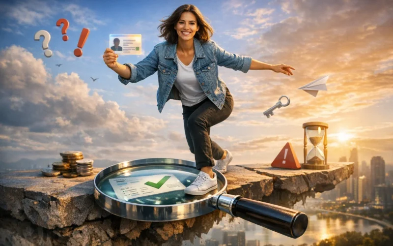 Consultar CPF Grátis: Guia Essencial para 2026