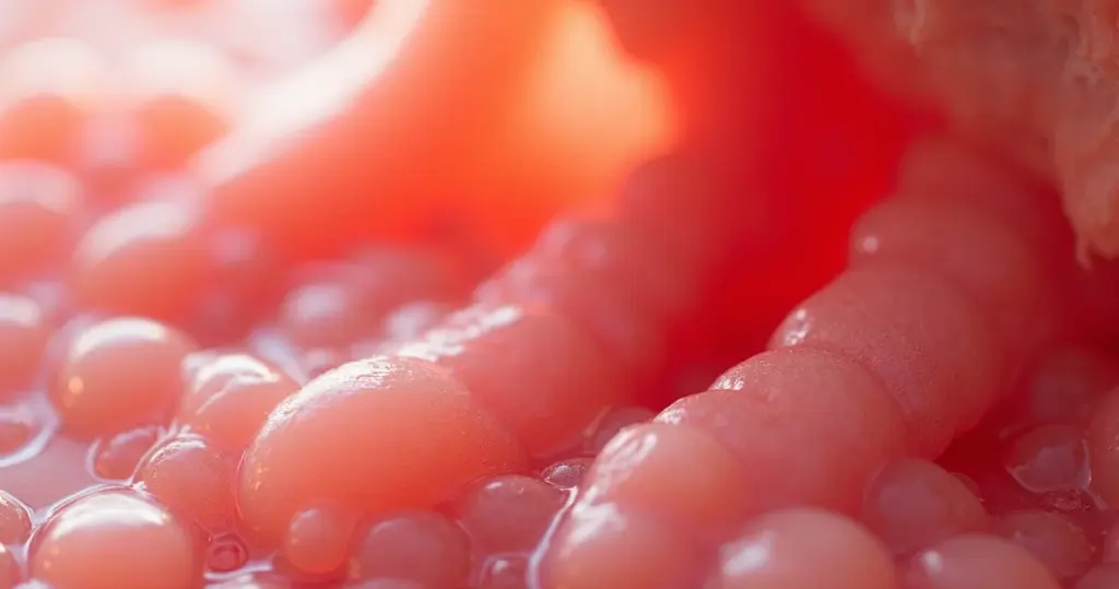 Corrimento líquido água em grande quantidade: É normal? Corrimento líquido água em grande quantidade: É normal?