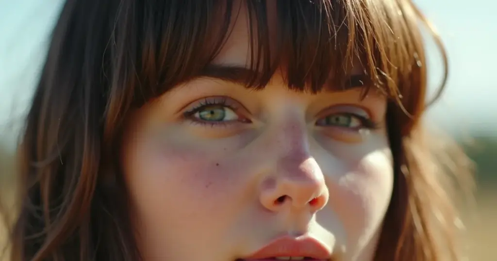 Cortar a Franja Sozinha: O Segredo Para Um Corte Perfeito!