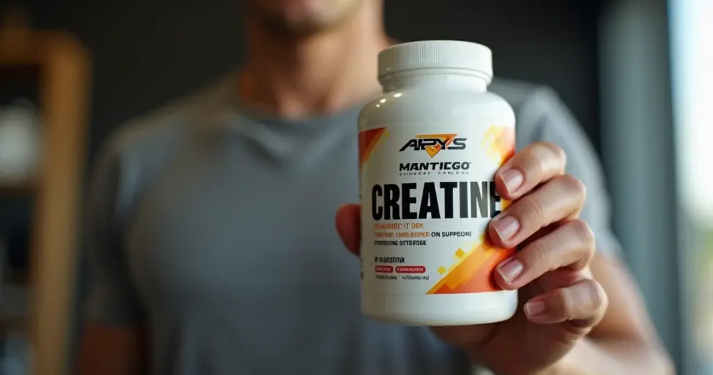 Creatina Tomar: O Guia Definitivo Para Máximos Resultados Creatina Tomar: O Guia Definitivo Para Máximos Resultados