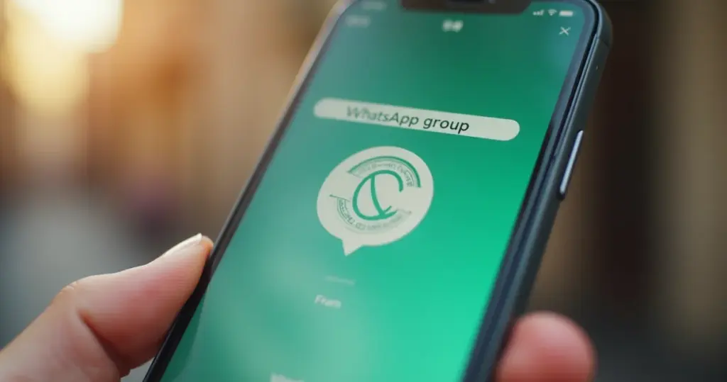 Como Criar Enquete no WhatsApp: Engaje Seu Grupo JÁ!