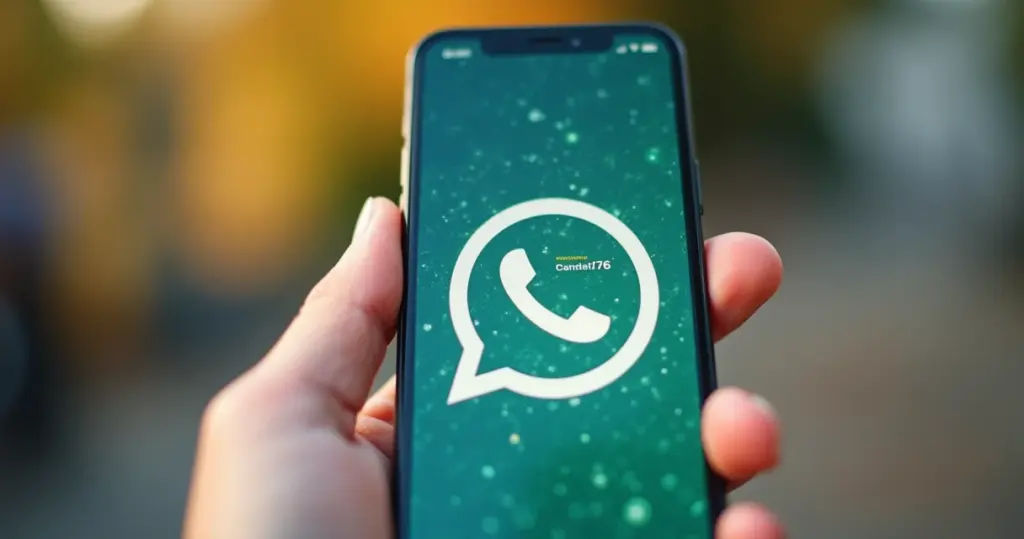 Criar Link do WhatsApp: Venda Mais em 2026! Criar Link do WhatsApp: Venda Mais em 2026!