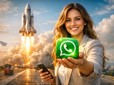 Criar Link do WhatsApp: Venda Mais em 2026!