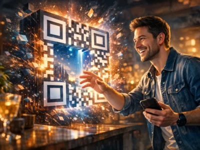Criar QR Code: O Guia Completo para Engajar em 2026