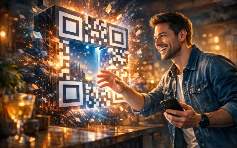 Criar QR Code: O Guia Completo para Engajar em 2026