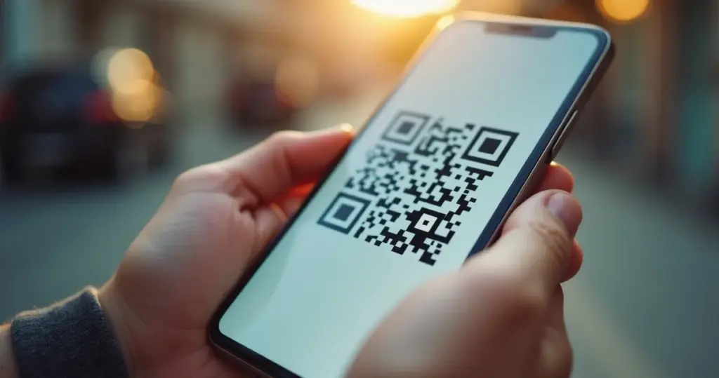 Criar um QR Code: O Guia Essencial para 2026 Criar um QR Code: O Guia Essencial para 2026