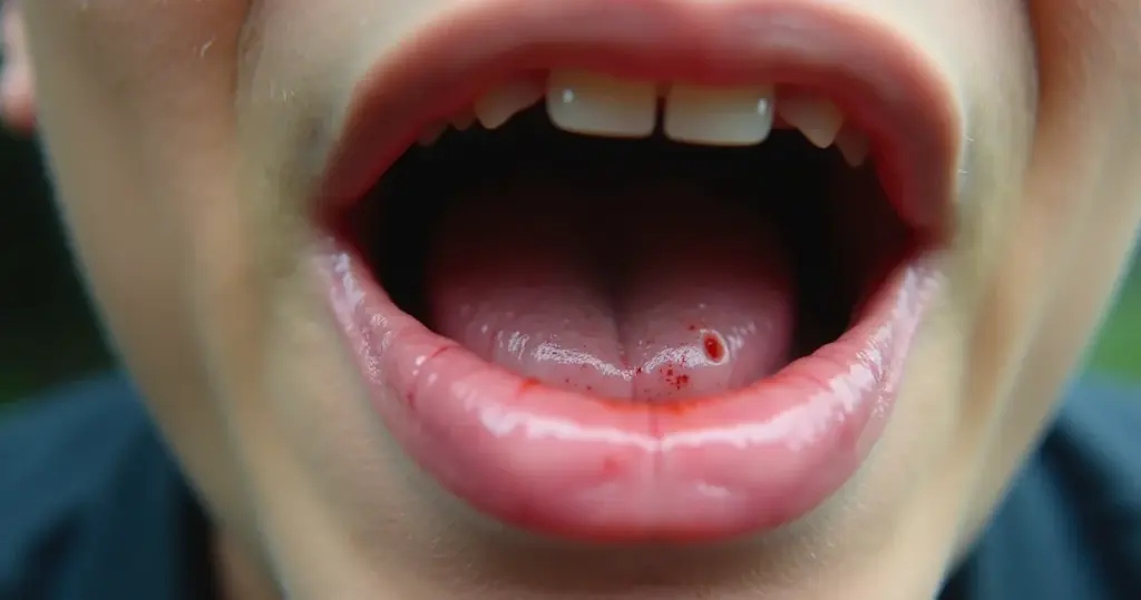 Curar Afta Rápido: Truque em 24h e Alívio Imediato