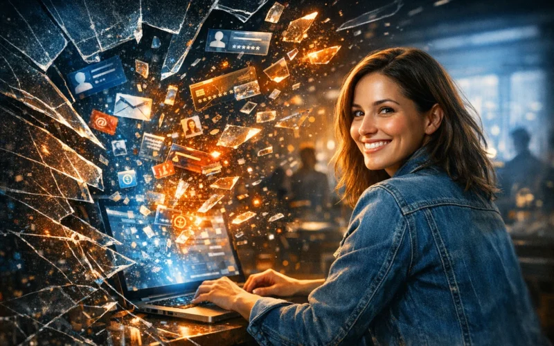 Dados Vazados em 2026? Saiba Seus Dados Foram Vazados Agora!