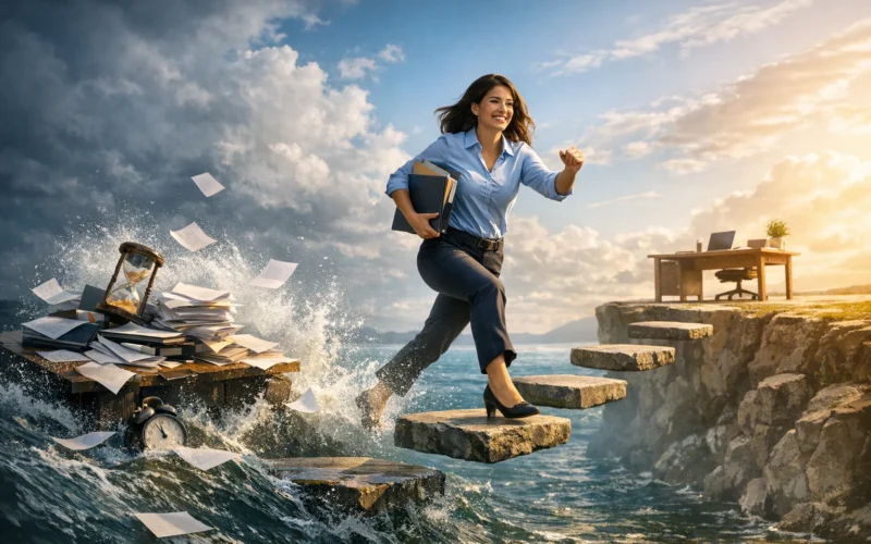 Dar Entrada no Seguro Desemprego: O Guia Rápido e Sem Stress!