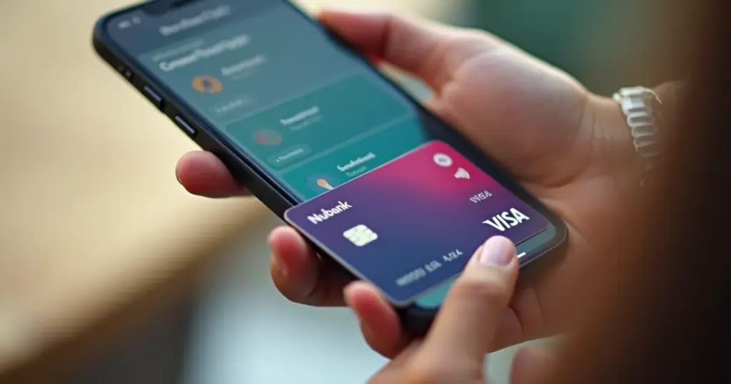 Depositar Dinheiro no Nubank: O Segredo Revelado para 2026 Depositar Dinheiro no Nubank: O Segredo Revelado para 2026