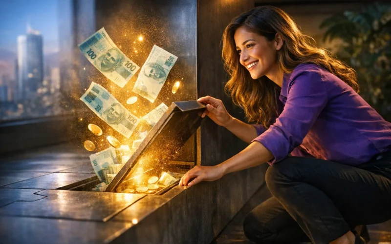 Depositar Dinheiro no Nubank: O Segredo Revelado para 2026