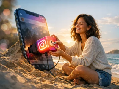 Desativar Instagram: Guia Rápido para Pausar Sua Conta