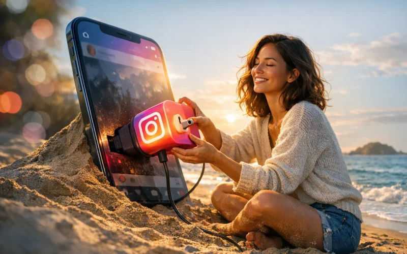 Desativar Instagram: Guia Rápido para Pausar Sua Conta