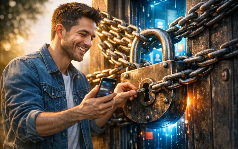 Desativar Modo Desenvolvedor: O Fim dos Bloqueios em 2026!