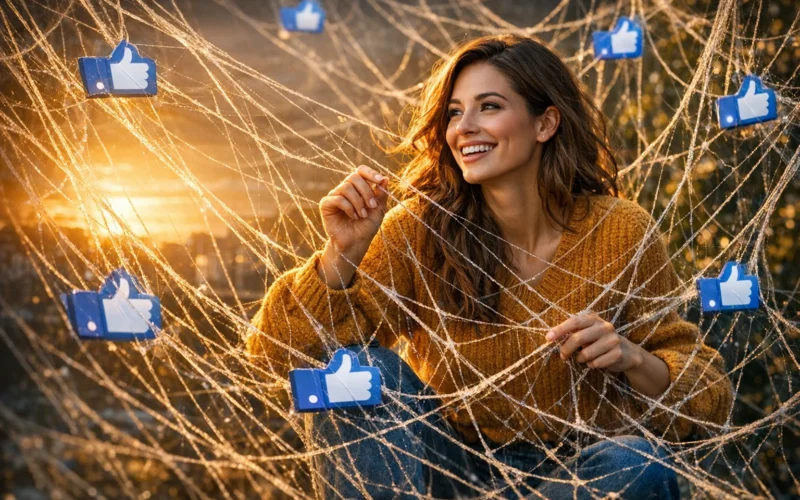 Desativar o Facebook: Guia Rápido e Fácil para um Tempo Offline