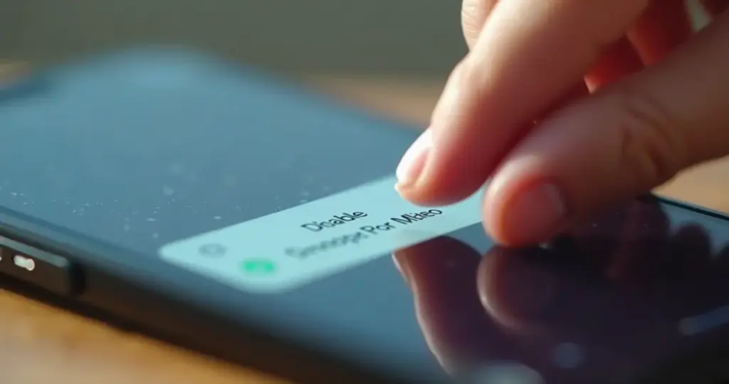 Desativar Modo Desenvolvedor: O Fim dos Bloqueios em 2026!