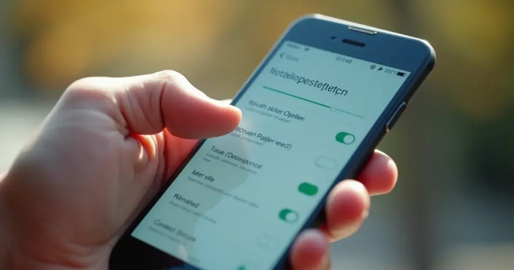 Desative o Modo Desenvolvedor do Celular: Guia Rápido e Seguro Desative o Modo Desenvolvedor do Celular: Guia Rápido e Seguro