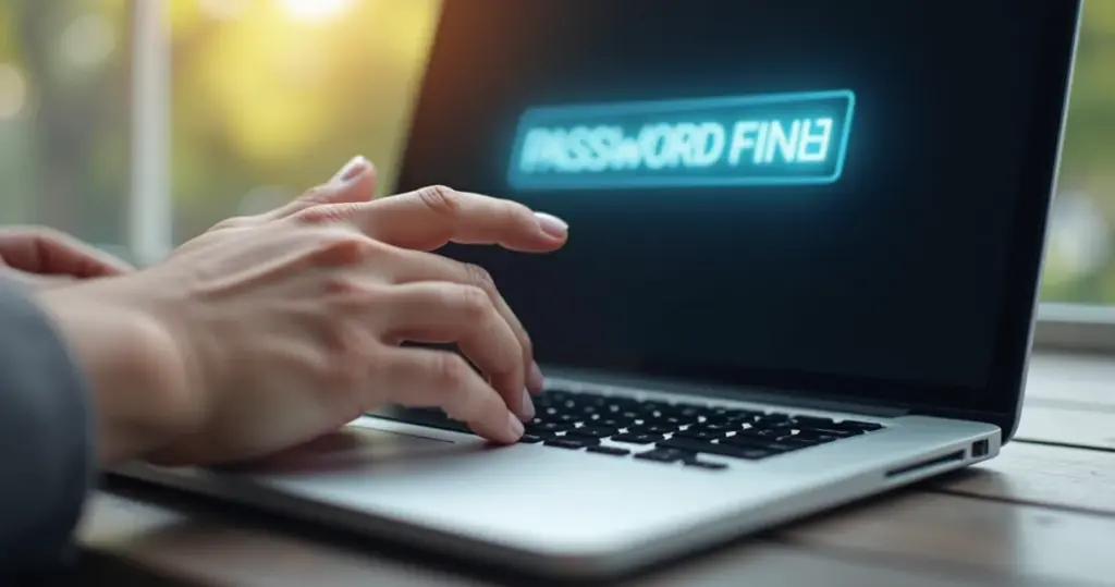Descubra a Senha do Wi-Fi: Truque Revelado no Windows Descubra a Senha do Wi-Fi: Truque Revelado no Windows