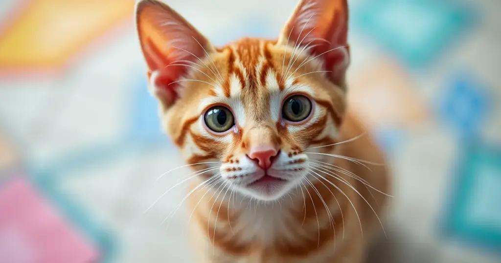 Desenhar um Gato: O Segredo das Formas Geométricas Simples