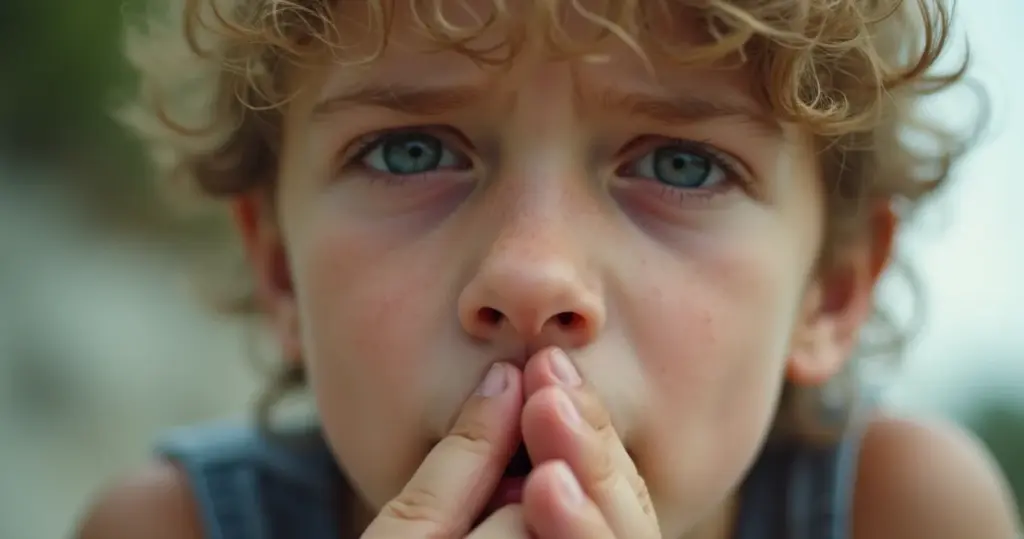 Nariz Entupido? Desentupir Nariz com o Segredo que Ninguém Te Conta!