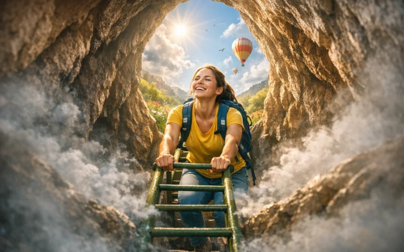 Desentupir o Nariz: O Segredo para Respirar Livremente