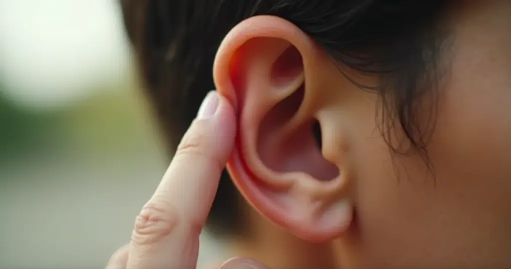 Desentupir o Ouvido: O Segredo Rápido e Eficaz Revelado!