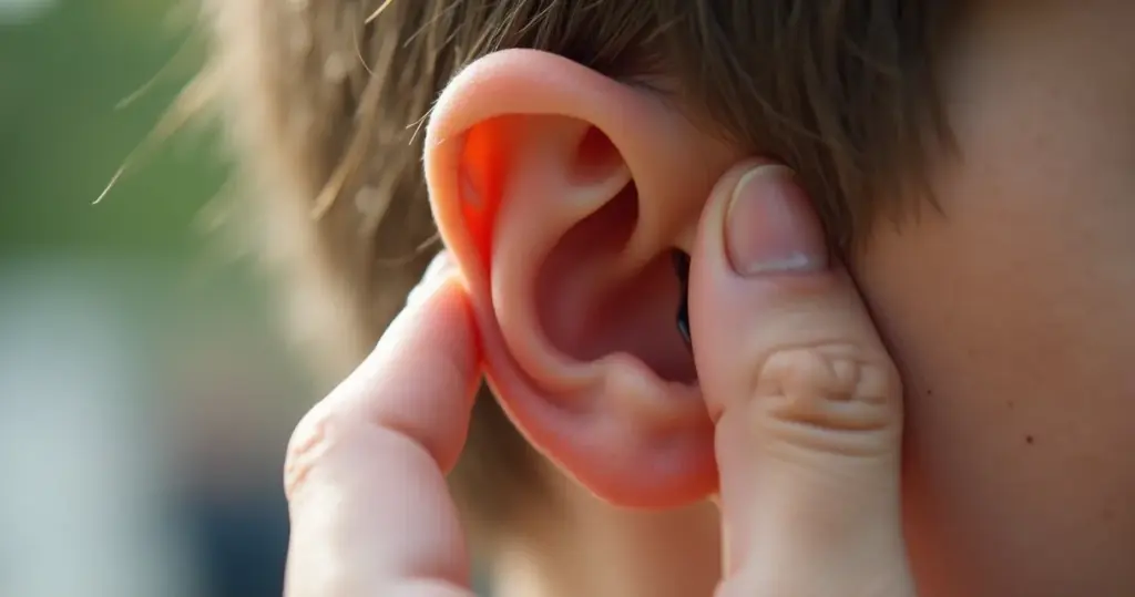 Desentupir Ouvido: Alívio Rápido em Minutos! Veja Como Desentupir Ouvido: Alívio Rápido em Minutos! Veja Como