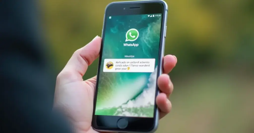 Destrancar Conversa no WhatsApp: O Guia Rápido e Fácil Destrancar Conversa no WhatsApp: O Guia Rápido e Fácil