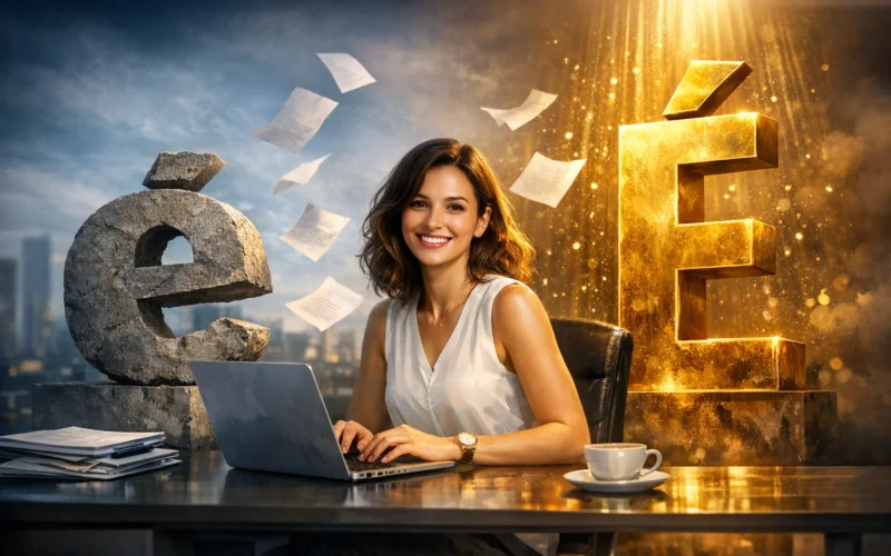 É: A Diferença que Eleva Sua Comunicação em 2026