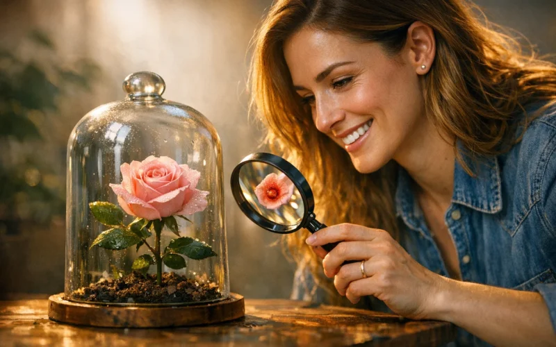 É a Ferida da Sífilis Feminina: O Sinal Silencioso Que Você Precisa Conhecer