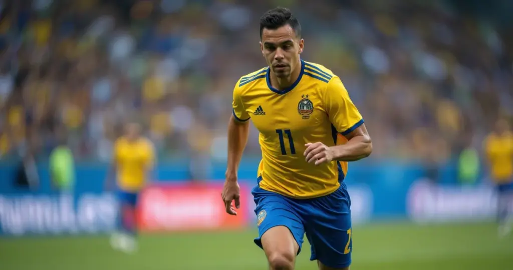 É que tá o jogo do Cruzeiro? Desvendamos os erros e acertos É que tá o jogo do Cruzeiro? Desvendamos os erros e acertos